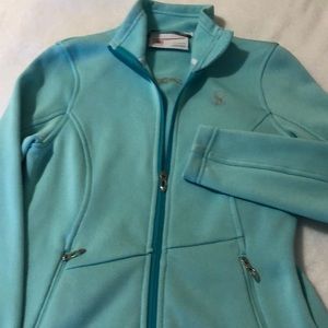 Ladies “SPYDER”  sweater jacket
